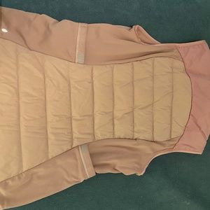 Puffer vest